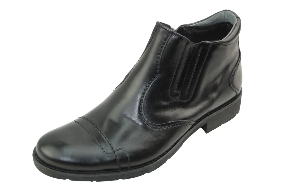 Gležnjače 451902 kožne muške