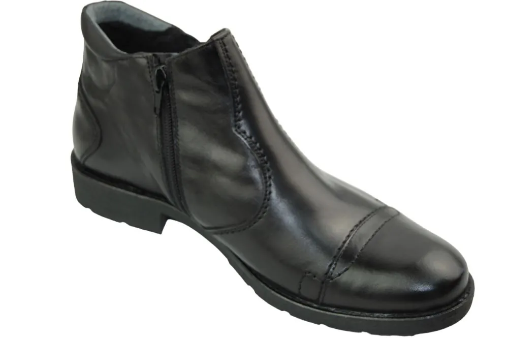 Gležnjače 451902 kožne muške - Slika 2