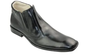 Gležnjače 452202 kožne muške
