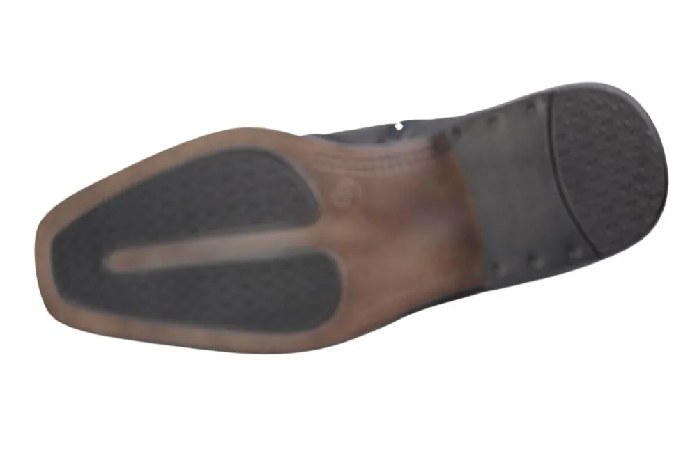 Gležnjače 452202 kožne muške - Slika 3