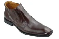 Gležnjače 452204 kožne muške