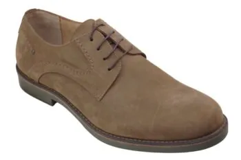 Cipele 480107 kožne muške