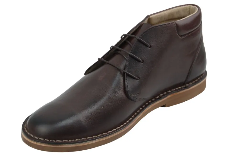 Spenserice 606208G kožne muške - Slika 2