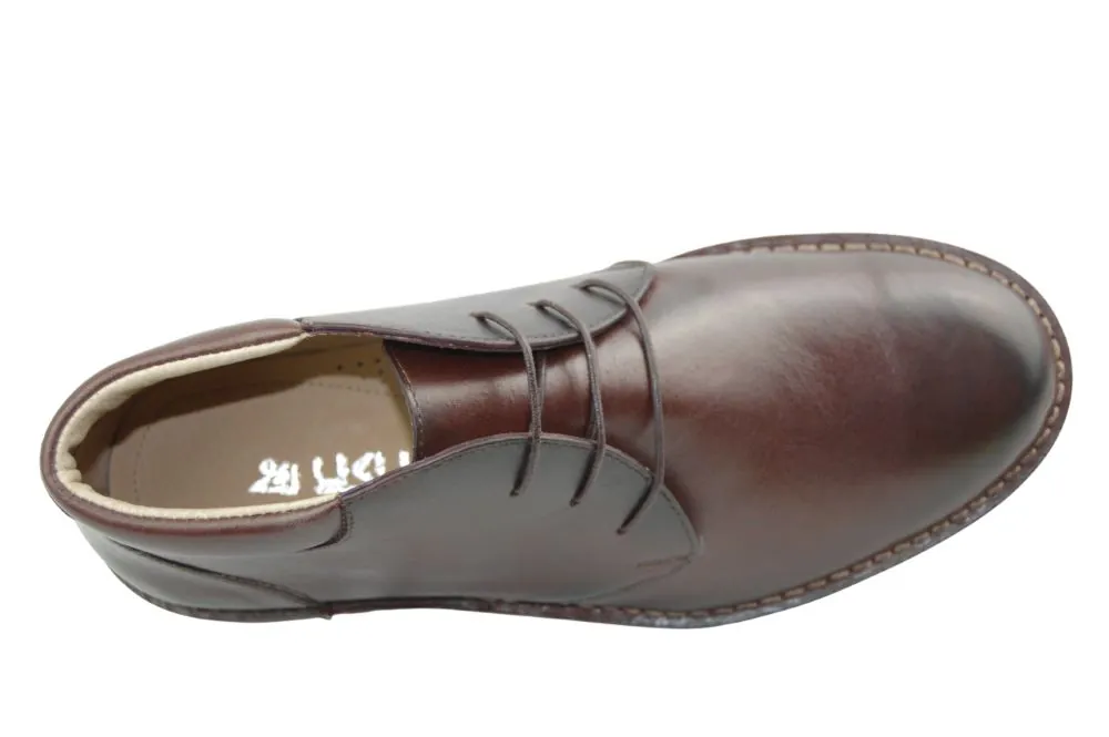 Spenserice 606208G kožne muške - Slika 3