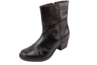 Čizmice 830307 kožne ženske