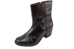 Čizmice 830307 kožne ženske