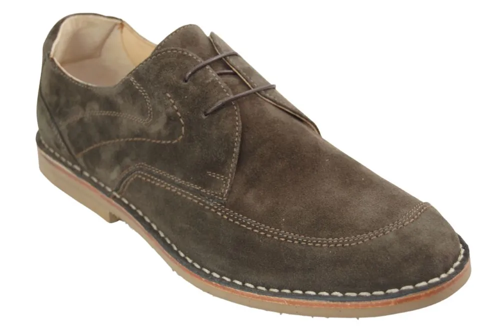 Cipele 454908v muške flexibel