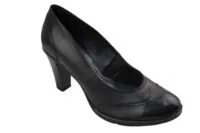 Cipele 806602 kožne ženske