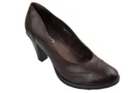 Cipele 806610 kožne ženske