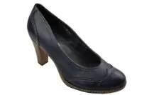 Cipele 806619 kožne ženske