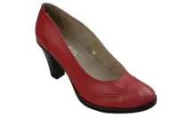 Cipele 806627 kožne ženske