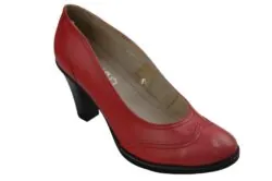 Cipele 806627 kožne ženske