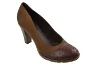 Cipele 806707 kožne ženske