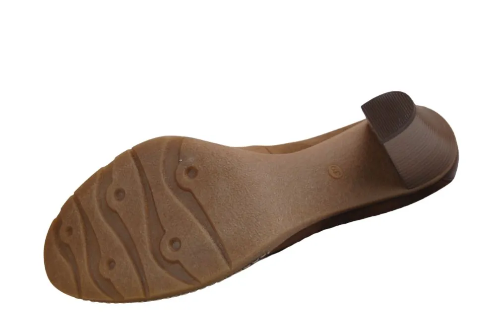 Cipele 806707 kožne ženske - Slika 4