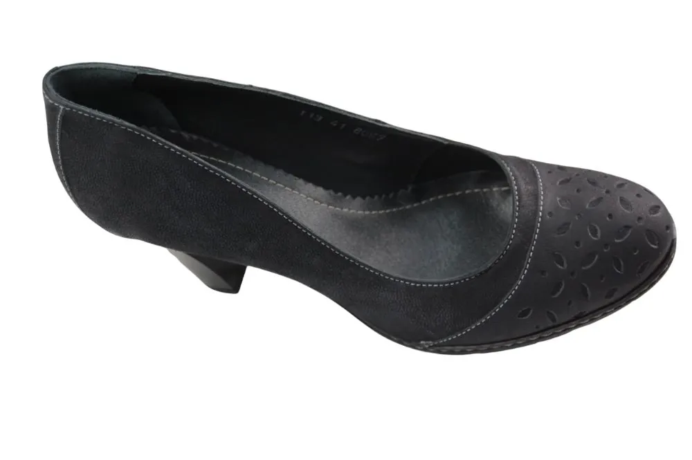 Cipele 806719 kožne ženske - Slika 3