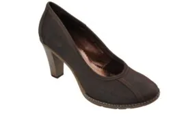 Cipele 806807 kožne ženske