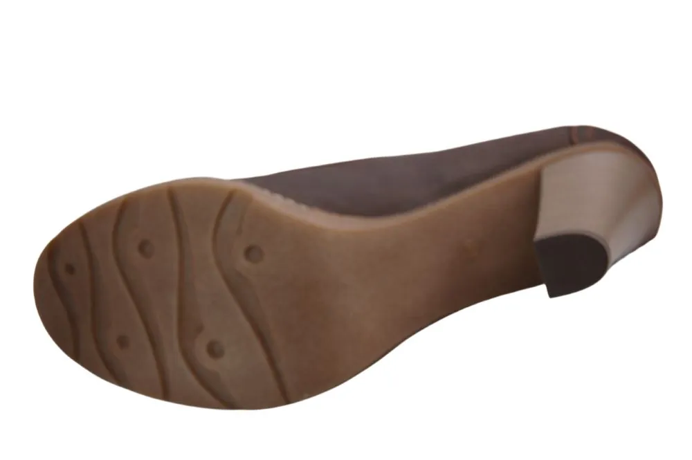 Cipele 806807 kožne ženske - Slika 4