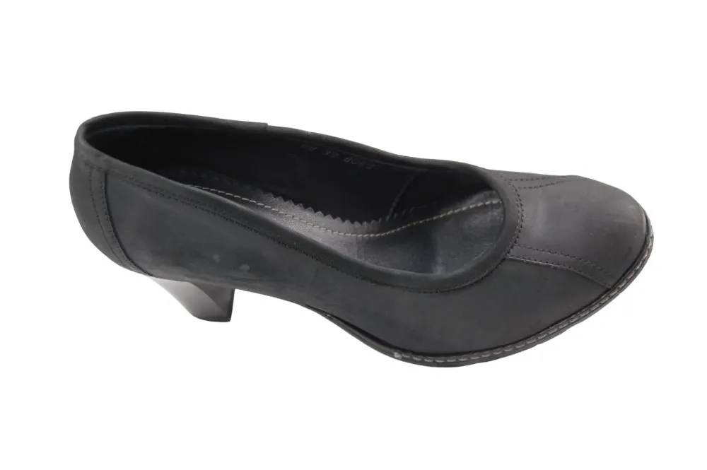 Cipele 806816 kožne ženske - Slika 3