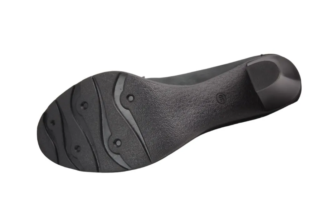 Cipele 806816 kožne ženske - Slika 4