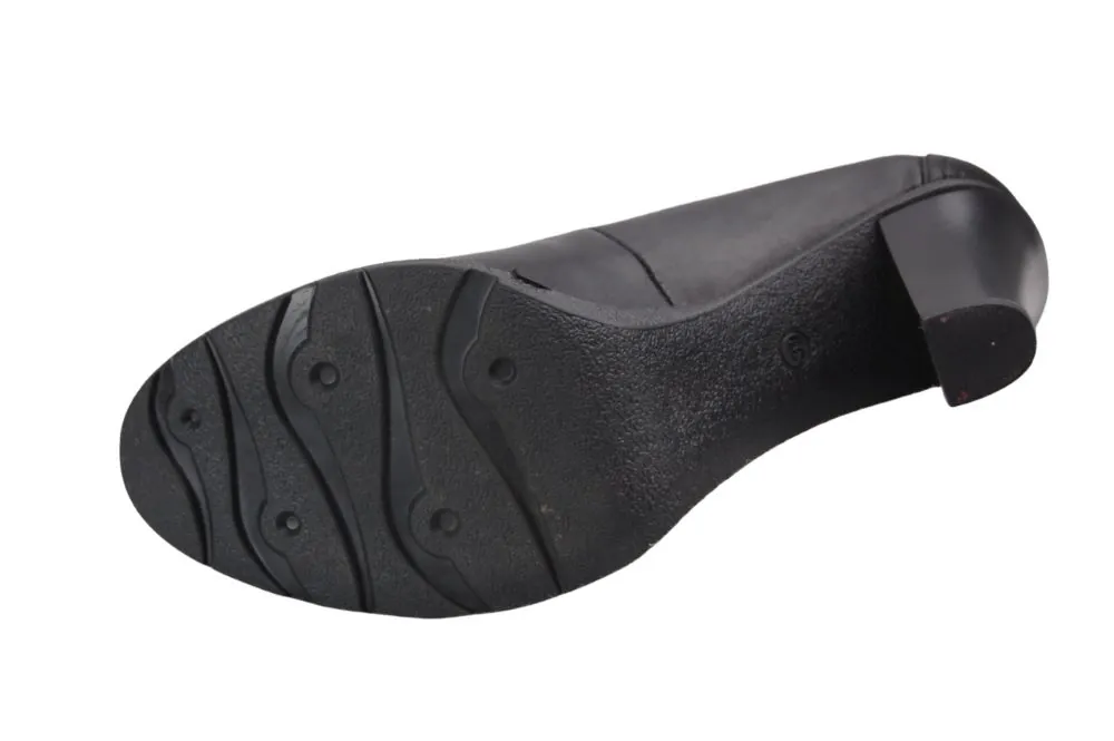 Cipele 806902 kožne ženske - Slika 4