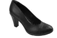 Cipele 806902 kožne ženske