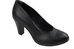 Cipele 806902 kožne ženske