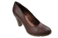 Cipele 806906 kožne ženske