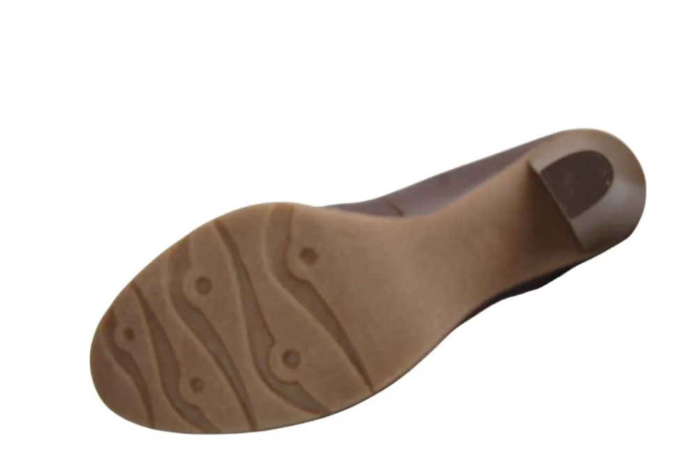 Cipele 807005 kožne ženske - Slika 4