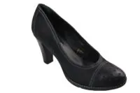 Cipele 806919 kožne ženske