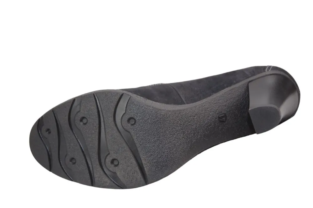 Cipele 806919 kožne ženske - Slika 4