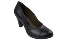 Cipele 807002 kožne ženske