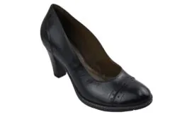 Cipele 807002 kožne ženske