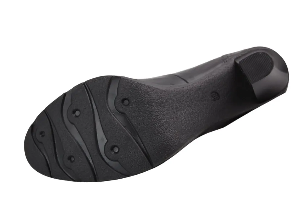 Cipele 807002 kožne ženske - Slika 4