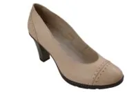 Cipele 807013 kožne ženske