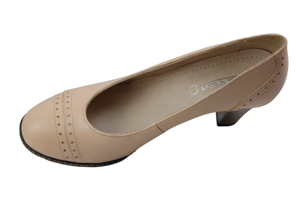 Cipele 807013 kožne ženske - Slika 3