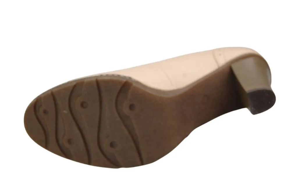 Cipele 807013 kožne ženske - Slika 4