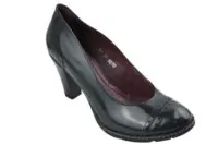 Cipele 807016 kožne ženske