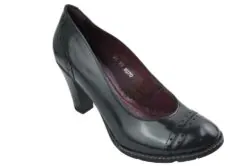 Cipele 807016 kožne ženske