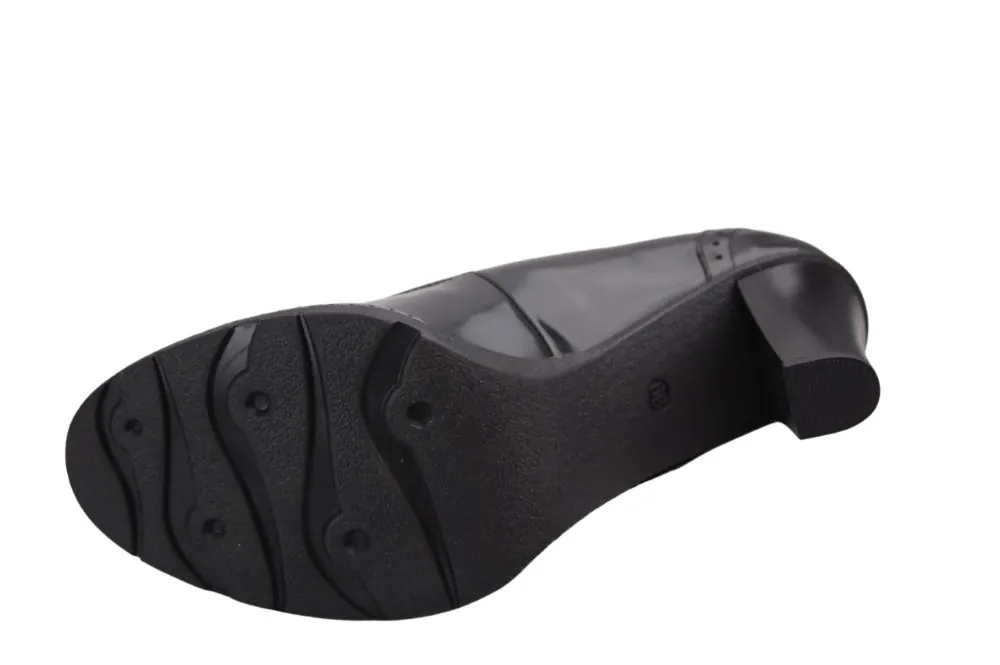 Cipele 807016 kožne ženske - Slika 4