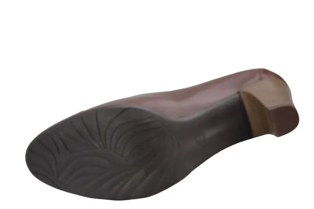 Cipele 807105 kožne ženske - Slika 4