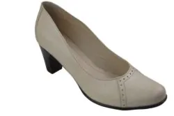 Cipele 807113 kožne ženske