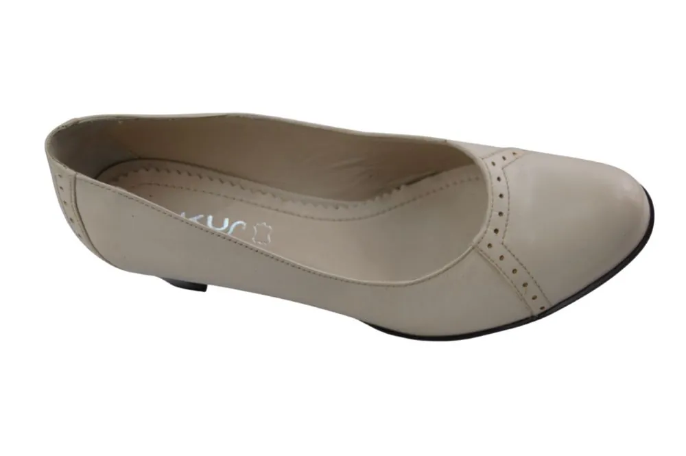 Cipele 807113 kožne ženske - Slika 3