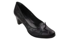 Cipele 807402 kožne ženske