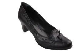 Cipele 807402 kožne ženske
