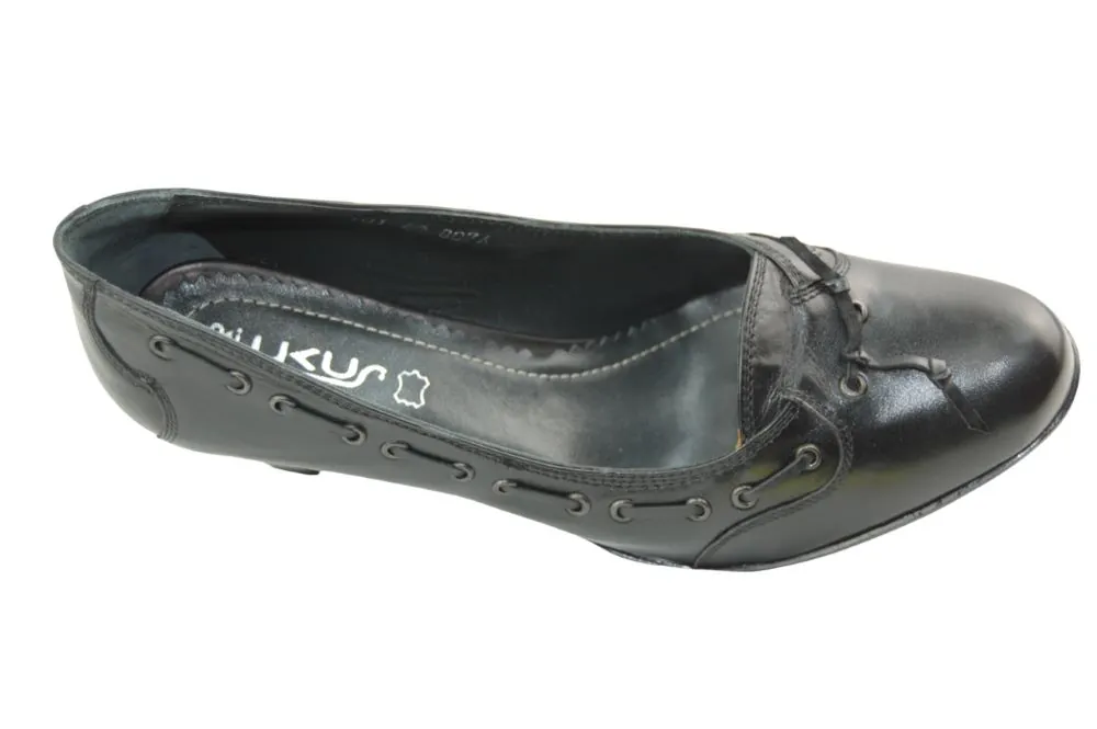 Cipele 807402 kožne ženske - Slika 3