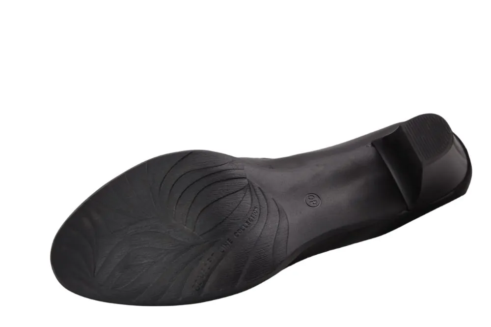 Cipele 807402 kožne ženske - Slika 4