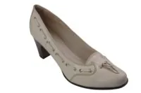 Cipele 807413 kožne ženske