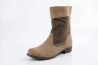 Čizmice letnje 819122 kožne ženske