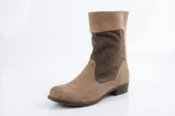 Čizmice letnje 819122 kožne ženske