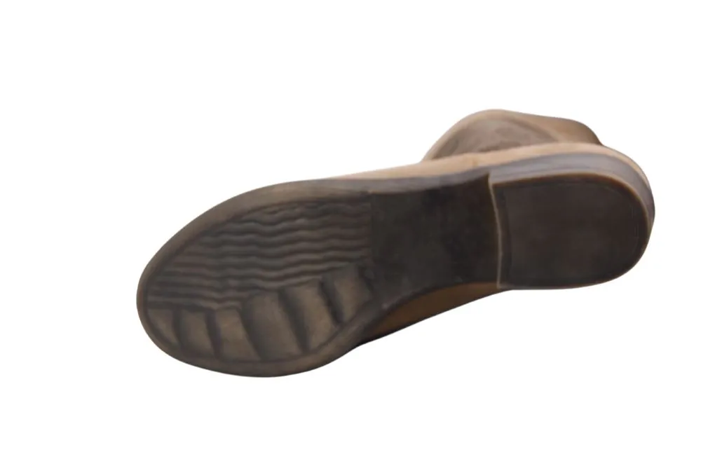 Čizmice letnje 819122 kožne ženske - Slika 3